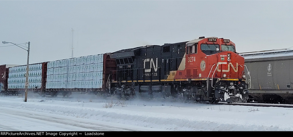 CN 3274